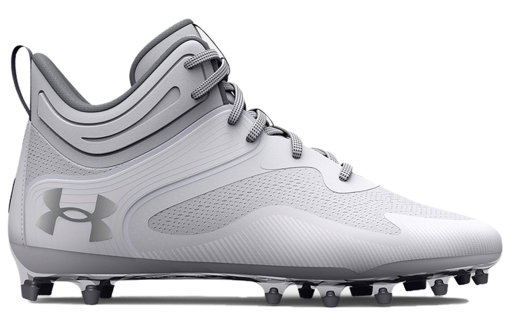 Order Under Armour Command MC Mid ''Weiß'' 3025639-100