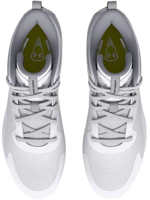 Under Armour Command MC Mid ''Weiß'' 3025639-100 Shop Under Armour Command MC Mid ''Weiß'' 3025639-100
