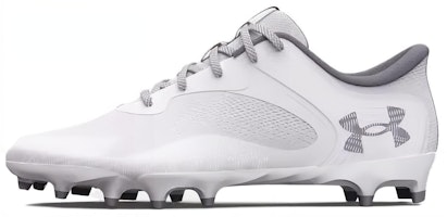 Under Armour Command MC Mid 'White Mod Grey' 3026644-100 Under Armour Command MC Mid 'White Mod Grey' 3026644-100