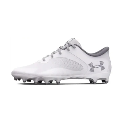 UA Command MC Mid 'White Mod Grey'