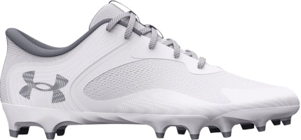 Under Armour Command MC Mid 'White Mod Grey' 3026644-100 Under Armour Command MC Mid 'White Mod Grey' 3026644-100