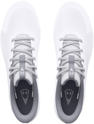 Under Armour Command MC Mid 'White Mod Grey' 3026644-100 Shop Under Armour Command MC Mid 'White Mod Grey' 3026644-100