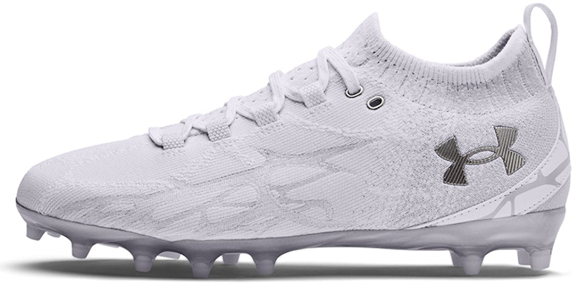 Under Armour Command Pro MC 'Lacrosse White' 3023384-100 Buy Under Armour Command Pro MC 'Lacrosse White' 3023384-100
