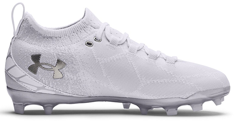 Under Armour Command Pro MC 'Lacrosse White' 3023384-100 Order Under Armour Command Pro MC 'Lacrosse White' 3023384-100