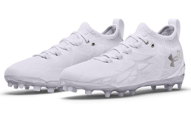 Lookbook Under Armour Command Pro MC ''Lacrosse Wit'' 3023384-100