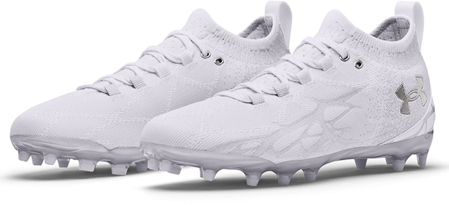 Under Armour Command Pro MC 'Lacrosse White' 3023384-100 Lookbook Under Armour Command Pro MC 'Lacrosse White' 3023384-100