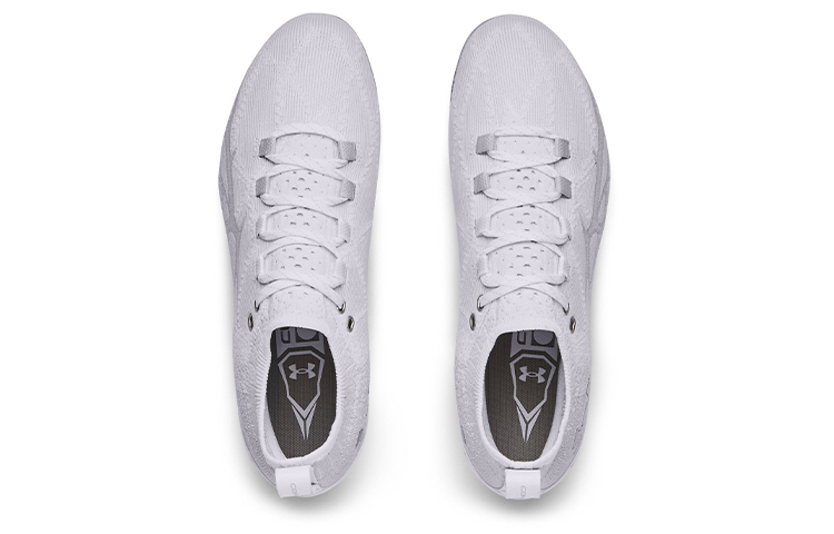 Shop Under Armour Command Pro MC ''Lacrosse Wit'' 3023384-100