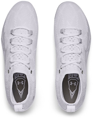 Under Armour Command Pro MC 'Lacrosse White' 3023384-100 Shop Under Armour Command Pro MC 'Lacrosse White' 3023384-100