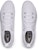 Under Armour Command Pro MC 'Lacrosse Putih' 3023384-100
