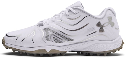 Under Armour Command Turf 'White' 3023386-100 Under Armour Command Turf 'White' 3023386-100