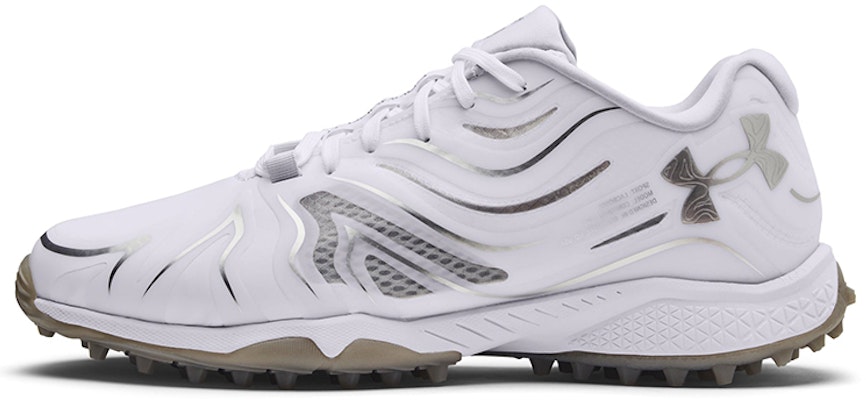 Under Armour Command Turf 'White' 3023386-100 Buy Under Armour Command Turf 'White' 3023386-100