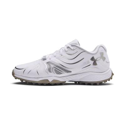 UA Command Turf 'White'
