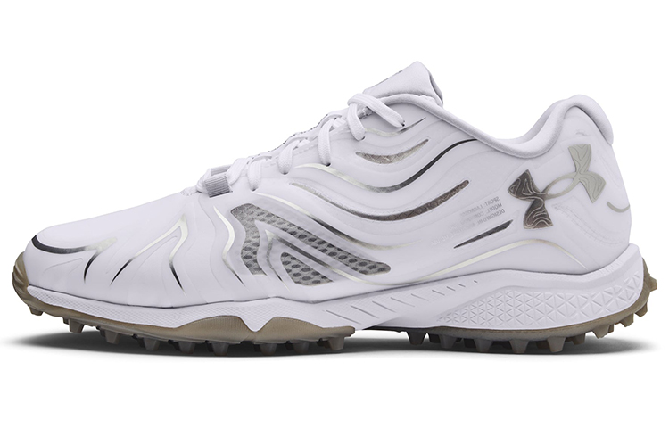 Under Armour Command Turf 'White' 3023386-100