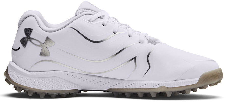 언더아머 커맨드 터프 '화이트' (Under Armour Command Turf '화이트') 3023386-100 Order 언더아머 커맨드 터프 '화이트' (Under Armour Command Turf '화이트') 3023386-100