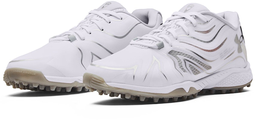 언더아머 커맨드 터프 '화이트' (Under Armour Command Turf '화이트') 3023386-100 Lookbook 언더아머 커맨드 터프 '화이트' (Under Armour Command Turf '화이트') 3023386-100