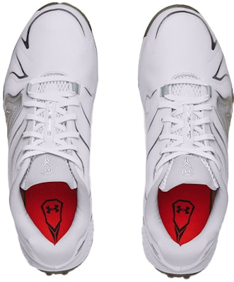 Under Armour Command Turf 'White' 3023386-100 Shop Under Armour Command Turf 'White' 3023386-100