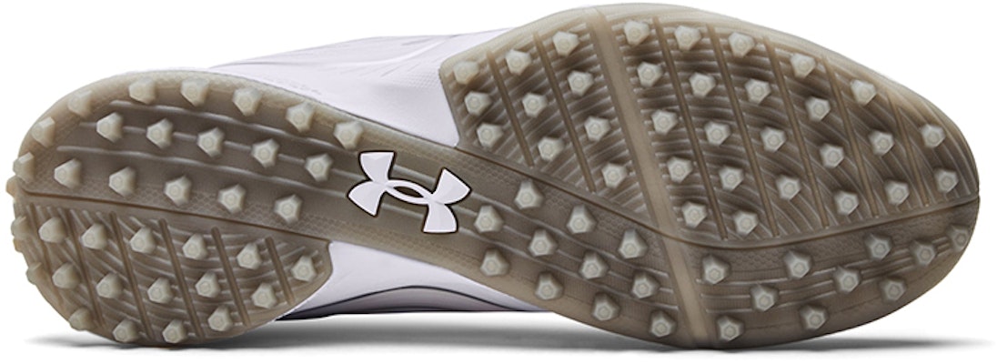언더아머 커맨드 터프 '화이트' (Under Armour Command Turf '화이트') 3023386-100 Purchase 언더아머 커맨드 터프 '화이트' (Under Armour Command Turf '화이트') 3023386-100