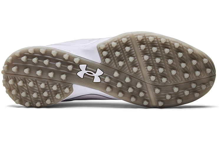 Purchase Under Armour Command Turf 'Putih' 3023386-100