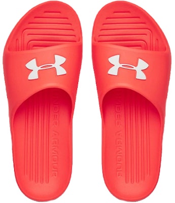 Sandalias Rojas Under Armour Core Pth 3021286-600 Shop Sandalias Rojas Under Armour Core Pth 3021286-600