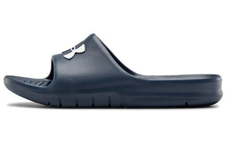 Under Armour Core PTH Slide 'Academy' 3021286-400