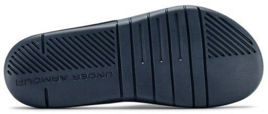 安德玛 Core Pth 蓝色凉鞋 3021286-400 Purchase 安德玛 Core Pth 蓝色凉鞋 3021286-400