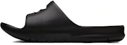 Buy 언더아머 코어 PTH 슬라이드 '블랙' 3021286-001