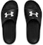 Shop 언더아머 코어 PTH 슬라이드 '블랙' 3021286-001