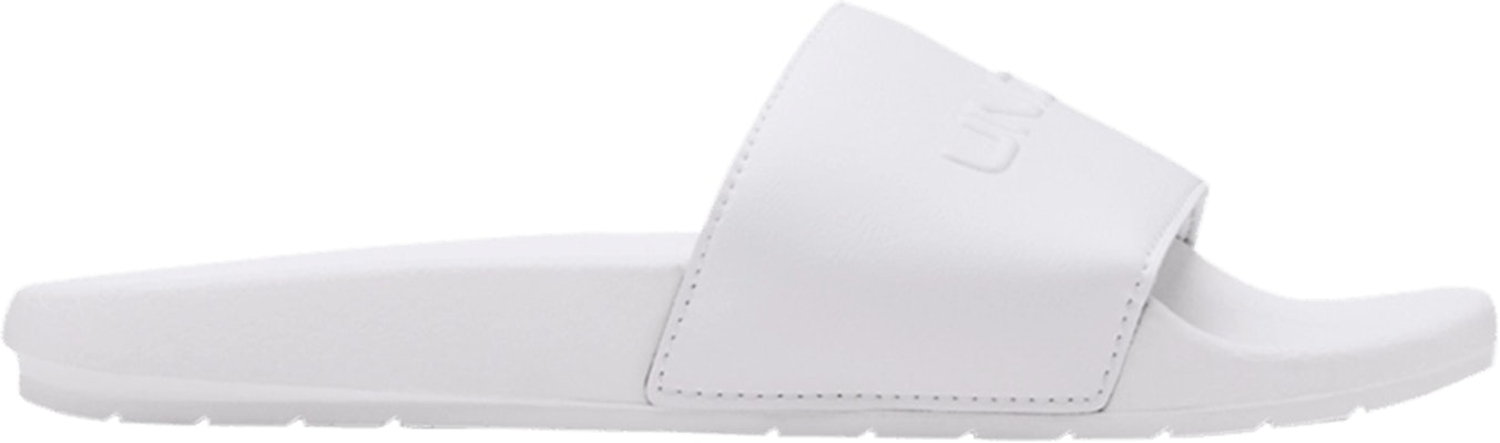 Under armour discount core remix slides