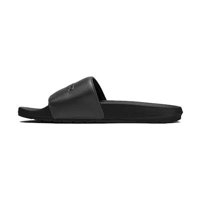 UA Core Remix 2 Slides 'Simple Casual Black'