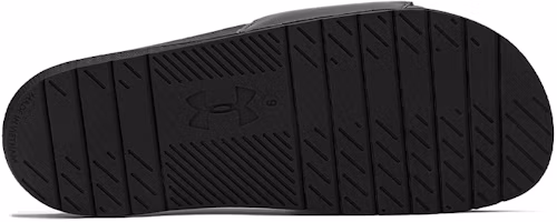 Purchase Under Armour Core Remix 2 Ciabatte ''Semplice Casual Nero'' 3023774-101