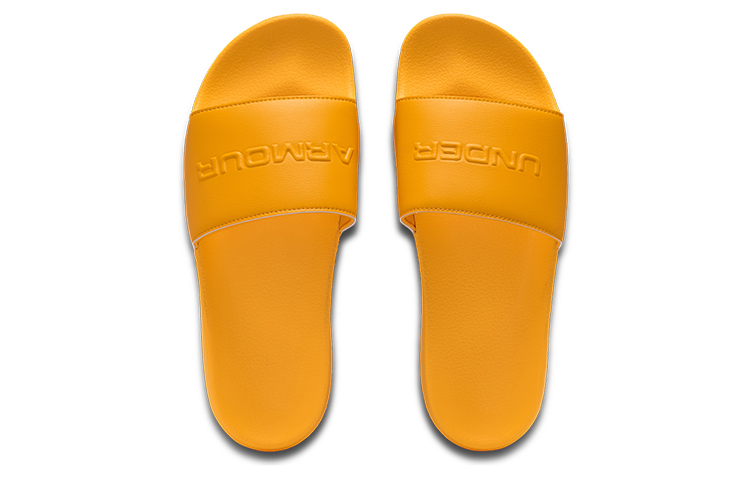 Lookbook 安德玛 Core Remix 2 黄色 3023774-800