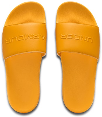 安德玛 Core Remix 2 黄色 3023774-800 Lookbook 安德玛 Core Remix 2 黄色 3023774-800