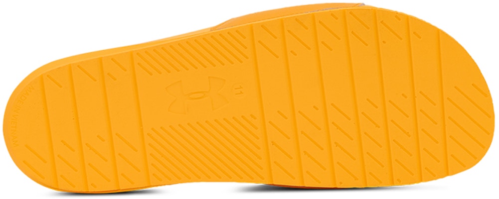 安德玛 Core Remix 2 黄色 3023774-800 Shop 安德玛 Core Remix 2 黄色 3023774-800