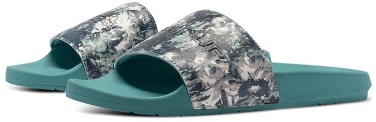 Under Armour Core Remix 'Hijau' 3024802-300 Lookbook Under Armour Core Remix 'Hijau' 3024802-300