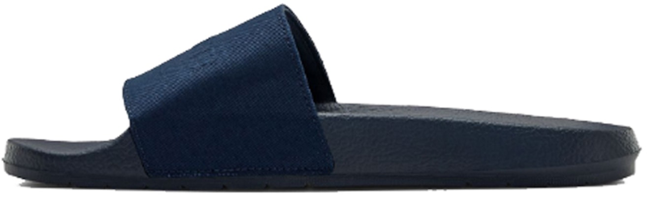 Under Armour Core Remix Kanvas Selipar Biru 3022739-401 Buy Under Armour Core Remix Kanvas Selipar Biru 3022739-401