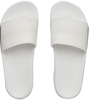 Selipar Kanvas Putih Under Armour Core Remix 3022739-100 Shop Selipar Kanvas Putih Under Armour Core Remix 3022739-100