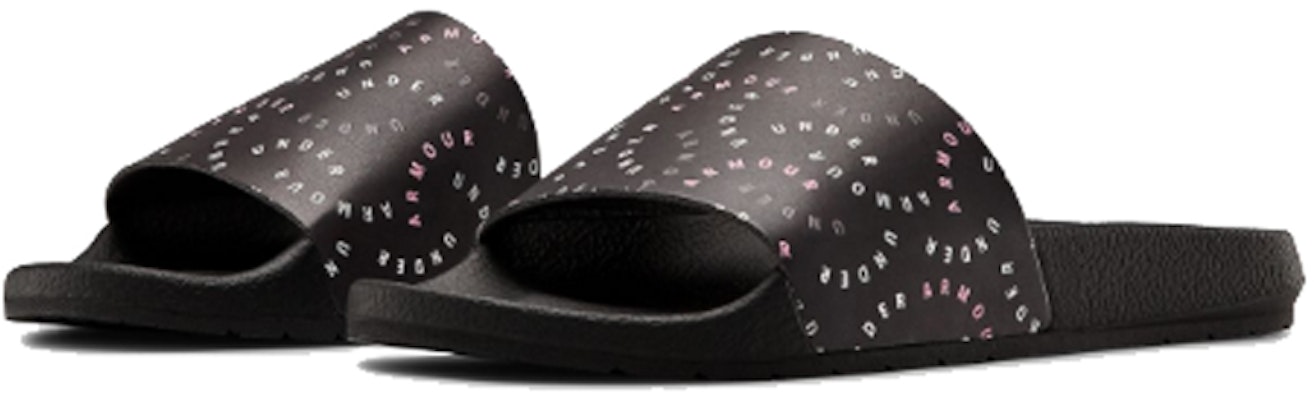 Under Armour Core Remix Zapatillas Negras Multicolores 3023236-100 Lookbook Under Armour Core Remix Zapatillas Negras Multicolores 3023236-100