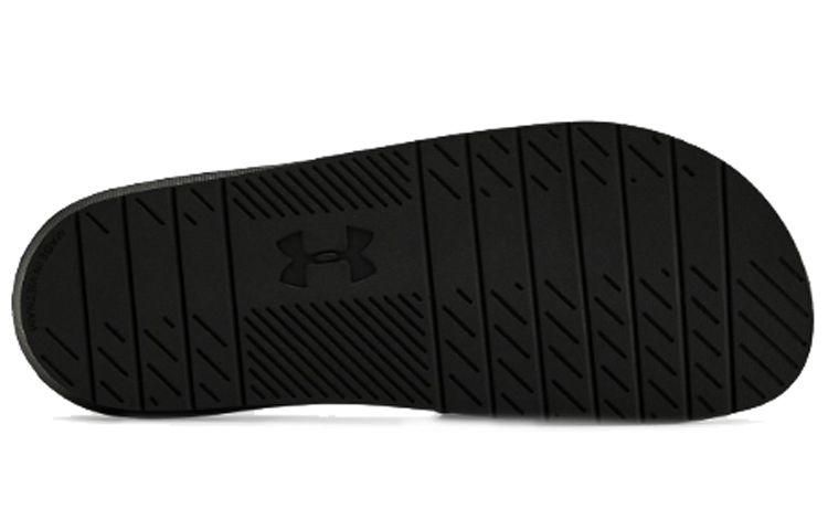 Purchase Under Armour Core Remix Chaussons Multi Noir 3023236-100