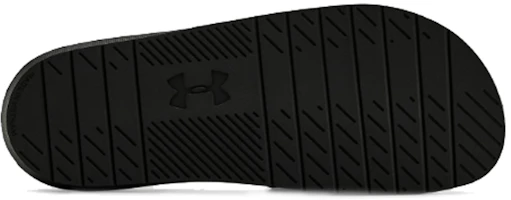Purchase Under Armour Core Remix Ciabatte Multicolor Nero 3023236-100