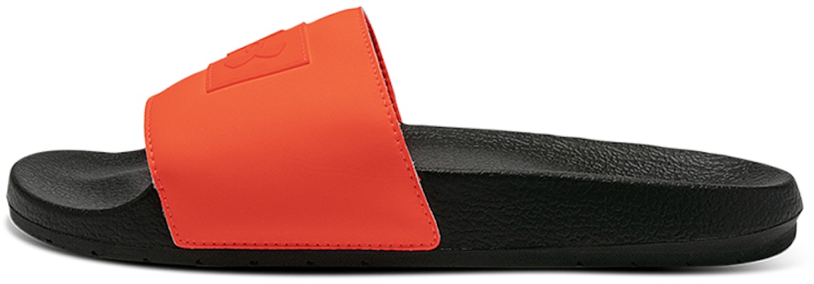 Under Armour Core Remix Neon Slide 'Hitam Beta' 3023777-002 Buy Under Armour Core Remix Neon Slide 'Hitam Beta' 3023777-002