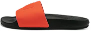 Buy Under Armour Core Remix Neon Slide ''Zwart Beta'' 3023777-002