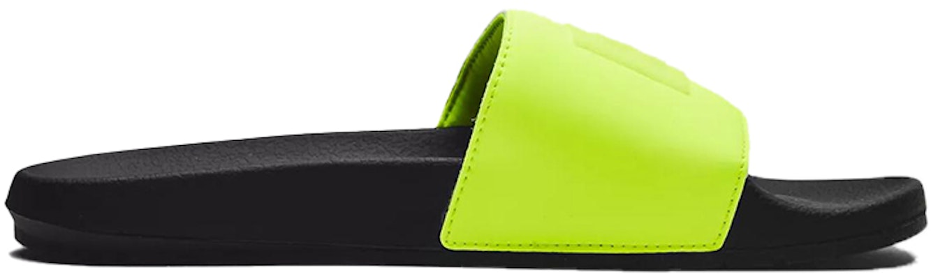 Under Armour Core Remix Neon Slide 'Hitam Kuning Terang' 3023777-001 Order Under Armour Core Remix Neon Slide 'Hitam Kuning Terang' 3023777-001