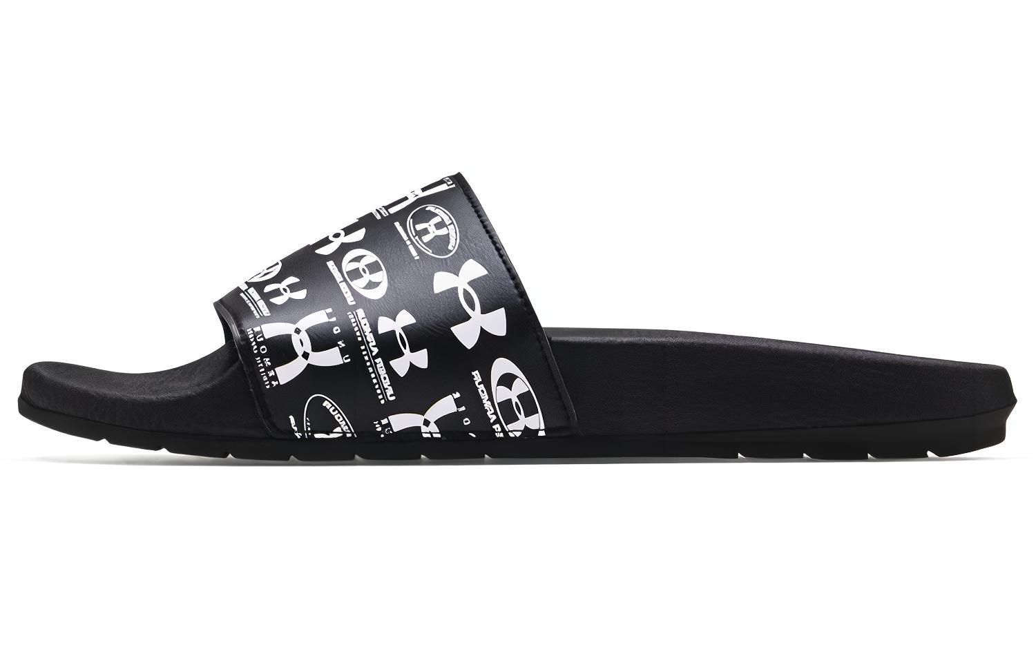 Under Armour Core Remix Slides '25th Anniversary' 3024492-001