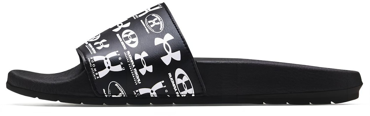 Under Armour Core Remix 拖鞋“25周年纪念” 3024492-001 Buy Under Armour Core Remix 拖鞋“25周年纪念” 3024492-001