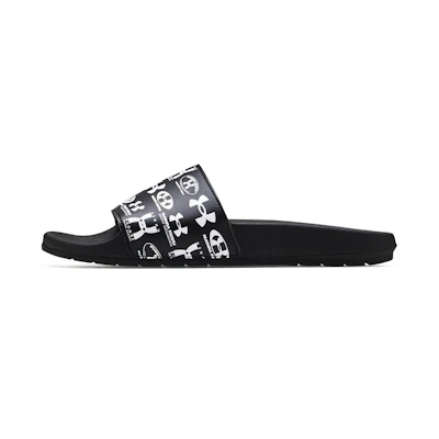 UA Core Remix Slides '25th Anniversary'