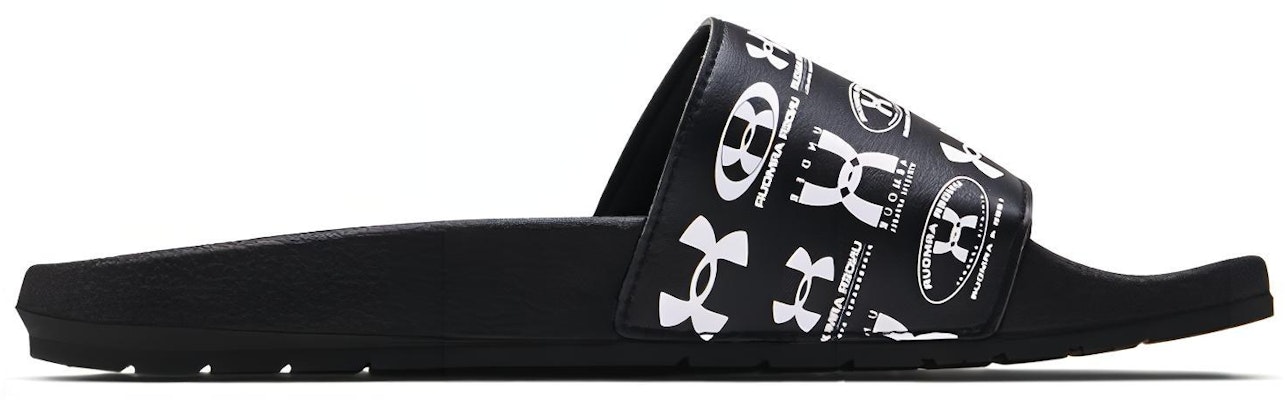 Under Armour Core Remix Slides '25th Anniversary' 3024492-001 Order Under Armour Core Remix Slides '25th Anniversary' 3024492-001