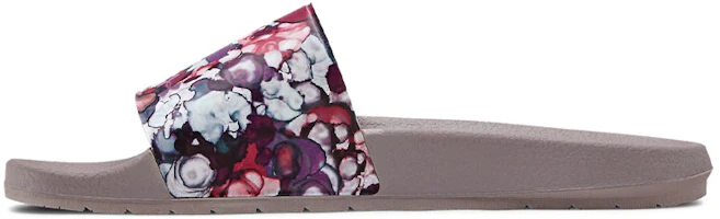 Under Armour Core Remix Slides 'Floral Palette' 3021282-600 Under Armour Core Remix Slides 'Floral Palette' 3021282-600
