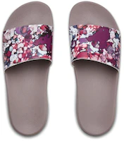 Shop Under Armour Core Remix Ciabatte ''Palette Floreale'' 3021282-600