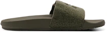 Order Under Armour Core Remix Slides ''Victory Green'' Slippers 3023780-300