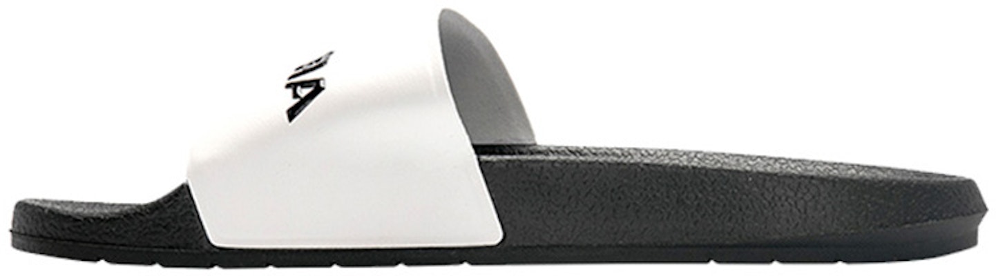 Under Armour Core Remix Slides 'Putih Hitam' 3021282-103 Buy Under Armour Core Remix Slides 'Putih Hitam' 3021282-103